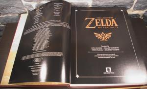 The Legend of Zelda- Art and Artifacts (06)